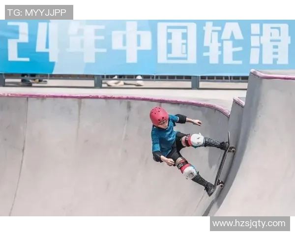 深圳滑板队以68分领跑滑板精英赛积分榜展现强劲实力