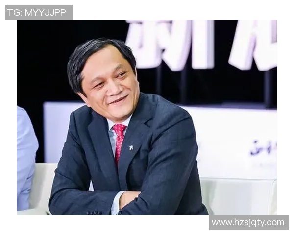 深度对话杨磊探寻英雄联盟背后的成长与挑战之路